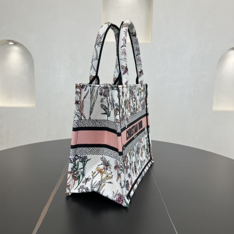 Christian Dior Shopping Bags